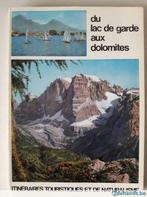 Du lac de Garde aux Dolomites -, Gelezen