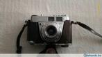 Kodak Retinette IA (als nieuw), Audio, Tv en Foto, Ophalen, Gebruikt, Compact, Kodak