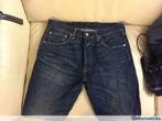 Jeans Levi's 501CT