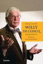Willy De Clercq - Een biografie, Livres, Biographies, Utilisé, Enlèvement ou Envoi
