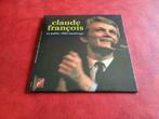 CD. "Claude François". En Public 1965 Maubeuge., CD & DVD, CD | Chansons populaires, Enlèvement ou Envoi