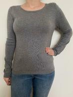 Pull gris Pimkie taille M avec tirette dans le dos, Vêtements | Femmes, Taille 38/40 (M), Gris, Enlèvement ou Envoi, Pimkie