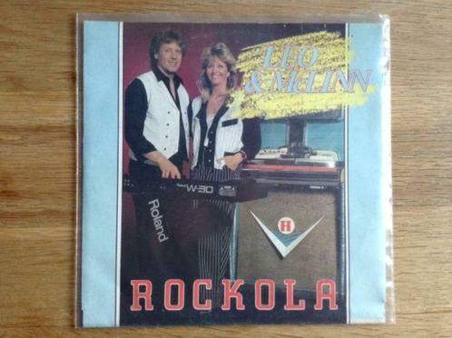 single leo & mclinn, Cd's en Dvd's, Vinyl Singles, Single, Pop, 7 inch, Ophalen of Verzenden