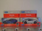 2 Model Auto's van Honda, Nieuw, Auto, Ophalen