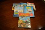 Kinder DVD's, Ophalen of Verzenden, Zo goed als nieuw