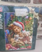 Puzzel 1000 stuks, Kinderen en Baby's, Speelgoed | Kinderpuzzels, Ophalen