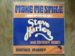 single steve harley and cockney rebel, Cd's en Dvd's, Rock en Metal, Ophalen of Verzenden, 7 inch, Single