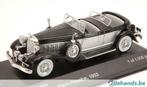 1:43 WhiteBox Chrysler Imperial Le Baron Phaeton cabrio, Comme neuf, Voiture, Enlèvement ou Envoi