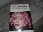 Madonna : autobiografisch, Enlèvement ou Envoi