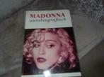 Madonna : autobiografisch, Boeken, Ophalen of Verzenden