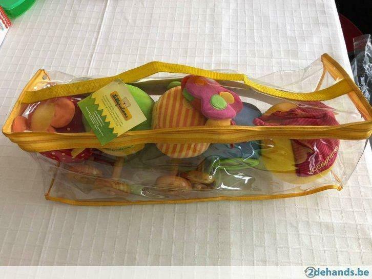 Josephine Lilliputiens rups, Enfants & Bébés, Jouets | Éducatifs & Créatifs, Neuf, Enlèvement ou Envoi