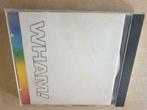 Wham The Final Album CD, Cd's en Dvd's, Verzenden, 1980 tot 2000