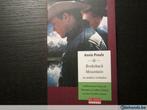 Brokeback Mountain en andere verhalen(Annie Proulx), Gelezen, Ophalen of Verzenden