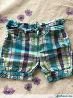 Blablabla meisjesshort 98, Ophalen of Verzenden, Gebruikt, Meisje, Broek