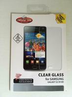 Screenprotector voor Samsung Galaxy S2, Telecommunicatie, Mobiele telefoons | Hoesjes en Screenprotectors | Samsung, Ophalen of Verzenden