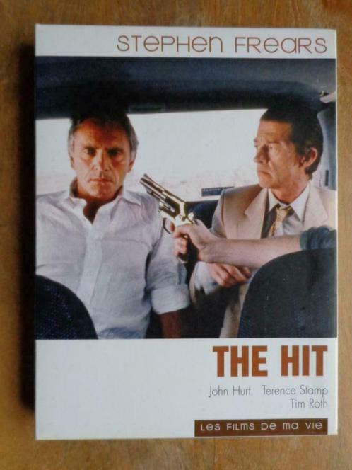 )))  The Hit  //  Stephen Frears   (((, CD & DVD, DVD | Thrillers & Policiers, Comme neuf, Mafia et Policiers, Coffret, Tous les âges