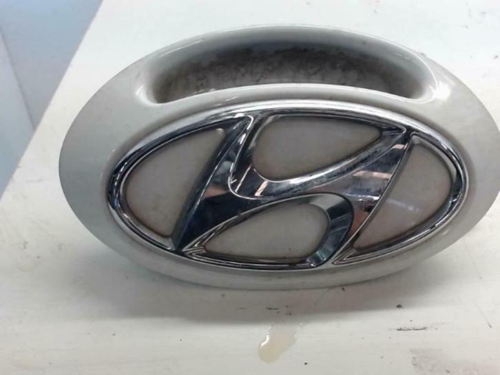 kofferbak opening hyundai i10 2016, Auto-onderdelen, Motor en Toebehoren, Hyundai, Gebruikt, Ophalen of Verzenden