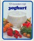 101 recepten yoghurt, Enlèvement ou Envoi