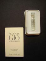 PARFUMS - Lot De Miniatures, Ophalen of Verzenden, Nieuw