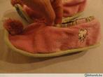 Pantoffeltjes voor kinderen, maat 31-34, Lillebi by Nici, Kinderen en Baby's, Ophalen, Gebruikt, Meisje, Overige typen