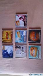 Lot top radio party station cd's, Ophalen of Verzenden, Techno of Trance