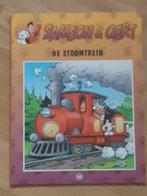 strip Samson&Gert "De stoomtrein"-47 blz.-NIEUW, Enlèvement, Neuf