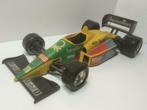 BENETTON FORD F1 B188 1/24 BOUTSEN, Hobby & Loisirs créatifs, Modélisme | Voitures & Véhicules, Autres marques, Utilisé, Voiture