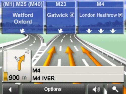 IGO primo GPS-kaart Full Europa 2024, Auto diversen, Autonavigatie, Nieuw, Ophalen