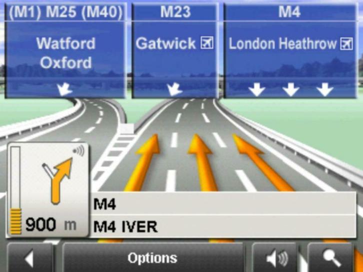 IGO primo GPS-kaart Full Europa 2024, Auto diversen, Autonavigatie, Nieuw, Ophalen