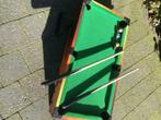 kinderrsnookertje (tafelmodel), Kinderen en Baby's, Ophalen, Gebruikt