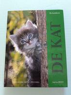 Boek De kat, Ophalen of Verzenden