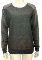Maison Scotch sweater, trui - 2, Kleding | Dames, Truien en Vesten, Maat 38/40 (M), Zo goed als nieuw, Zwart, Verzenden