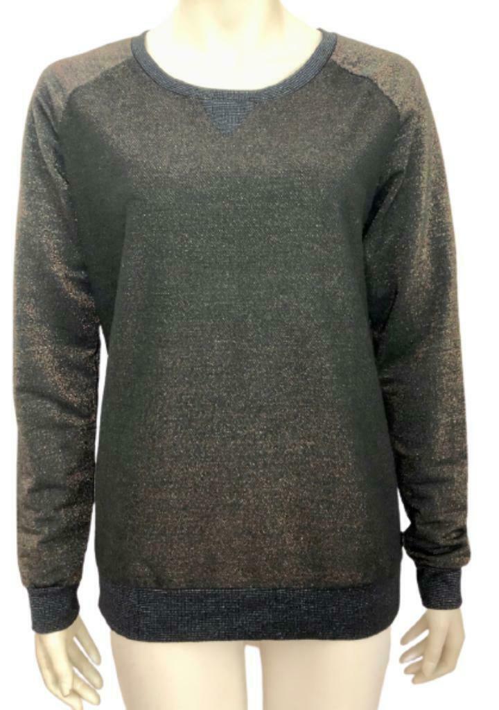 Maison Scotch sweater, trui - 2, Kleding | Dames, Truien en Vesten, Zo goed als nieuw, Maat 38/40 (M), Zwart, Verzenden