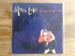 single monie love, Cd's en Dvd's, Ophalen of Verzenden, 7 inch, Hiphop en Rap, Single