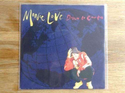 single monie love, Cd's en Dvd's, Vinyl Singles, Single, Hiphop en Rap, 7 inch, Ophalen of Verzenden