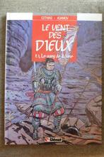 bd vent des dieux, Livres, BD, Comme neuf, Plusieurs BD, Cothias-gioux, Enlèvement ou Envoi