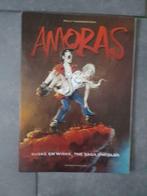 Strips Kim Clijsters, amoras, asterix, w817, Boeken, Stripverhalen, Ophalen of Verzenden