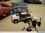 lego city 7236, Kinderen en Baby's, Speelgoed | Duplo en Lego, Gebruikt