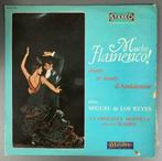 Vinyle de Mucho Flamenco! Chants et danses d'Andalousie, Utilisé, Enlèvement ou Envoi