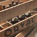 Recherche casier bois Orval
