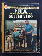 Kuifje en het geheim van het gulden vlies, Boeken, Ophalen of Verzenden