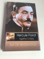 Boek / Hercule Poirot & Agatha Christie - Na de begrafenis, Utilisé, Enlèvement ou Envoi