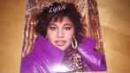 Cheryl Lynn LP 1987  Start Over  US Pressing (funk,soul), CD & DVD, Soul, Nu Soul ou Neo Soul, Enlèvement ou Envoi, 1980 à 2000