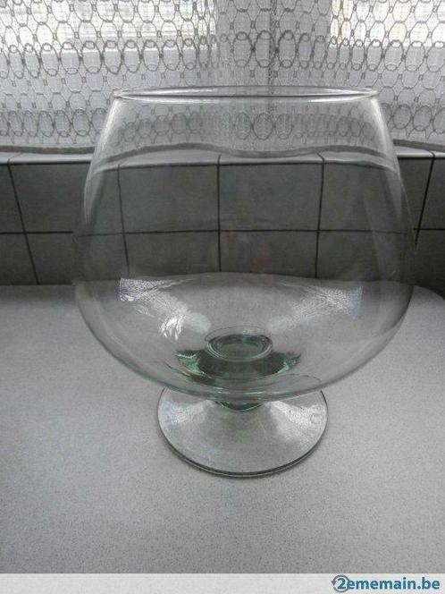 Grand bocal/pot en verre, Antiek en Kunst, Antiek | Keukengerei, Ophalen