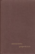 Ward Hermans, Socratische gesprekken., Livres, Philosophie, Utilisé, Enlèvement ou Envoi, Philosophie de la culture