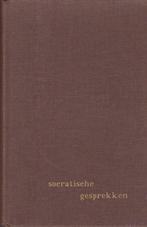 Ward Hermans, Socratische gesprekken., Ophalen of Verzenden, Gelezen, Cultuurfilosofie
