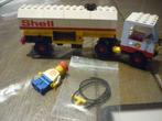 lego 6695 tanker truck, Ophalen of Verzenden, Gebruikt, Complete set, Lego
