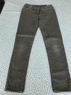 Kaki broek Jbc maat 152, Pantalon, Enlèvement ou Envoi, JBC, Utilisé