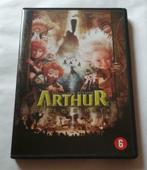 Arthur en de Minimoys comme neuf, CD & DVD, À partir de 6 ans, Enlèvement ou Envoi, Fantasy