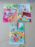 Themakaarten Disney Babies N 92 - 98 - 99, Verzamelen, Ophalen